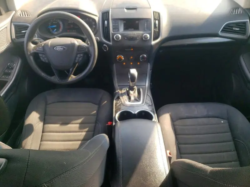 2016 FORD EDGE SE  