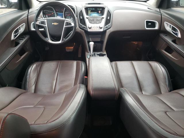 2014 CHEVROLET EQUINOX LTZ