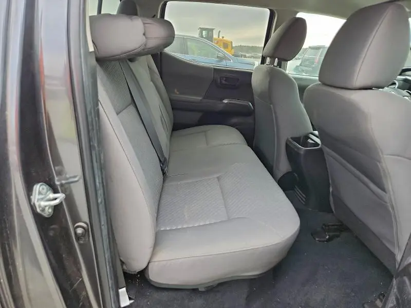 2023 TOYOTA TACOMA DOUBLE CAB  