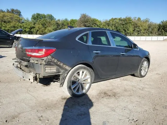 2015 BUICK VERANO   