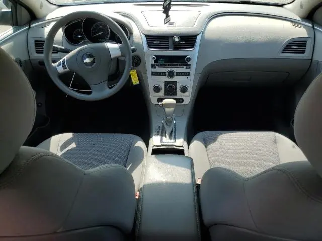 2010 CHEVROLET MALIBU LS  
