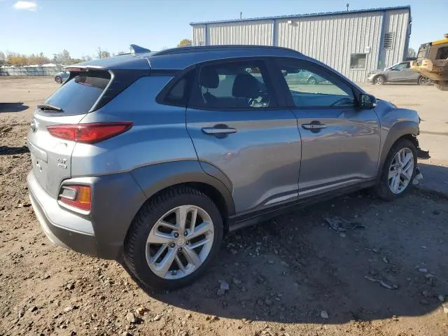 2019 HYUNDAI KONA ULTIMATE  