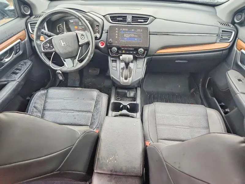 2019 HONDA CR-V EXL  
