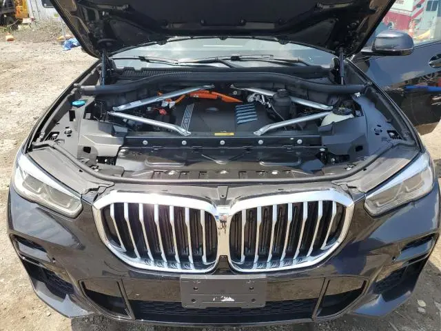 2022 BMW X5 XDRIVE45E  