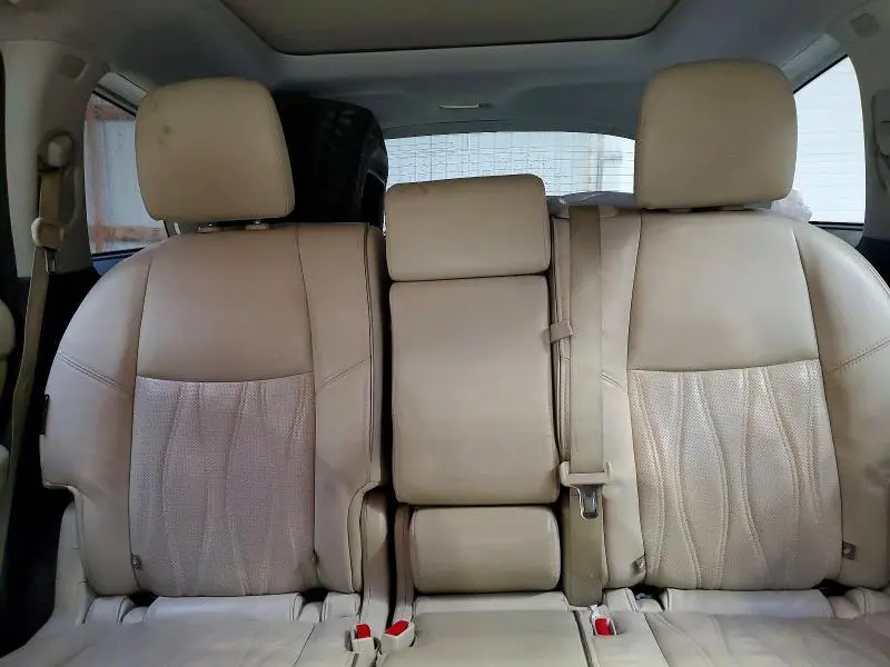 2020 INFINITI QX60 PURE  