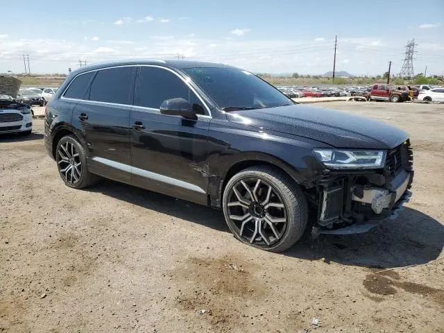 2019 AUDI Q7 PREMIUM  