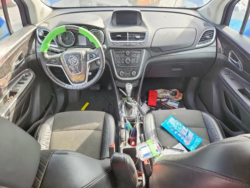 2013 BUICK ENCORE   