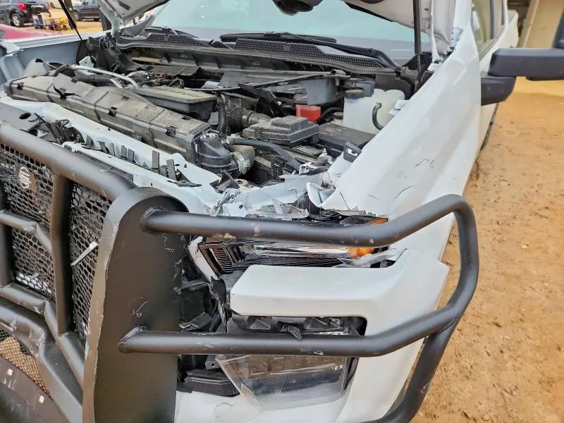 2025 CHEVROLET SILVERADO K2500 HEAVY DUTY  