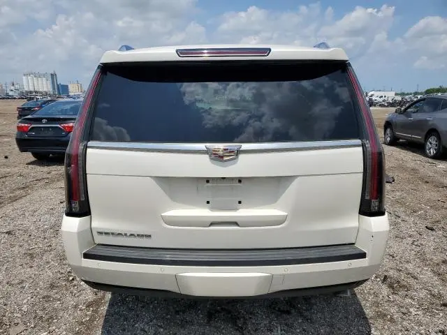2015 CADILLAC ESCALADE PREMIUM  
