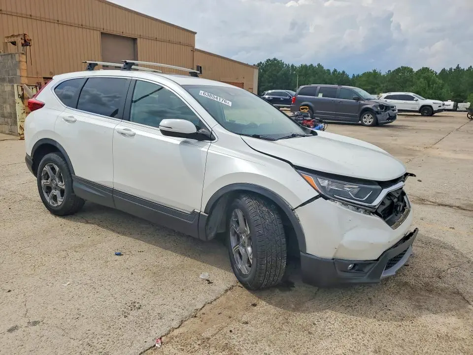 2019 HONDA CR-V EXL  