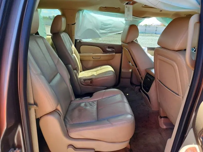 2012 GMC YUKON XL C1500 SLT  