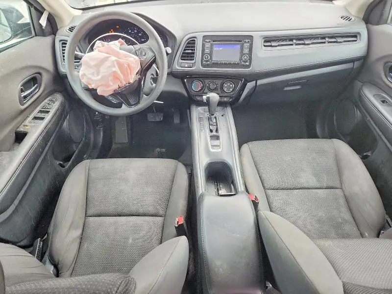 2019 HONDA HR-V LX  