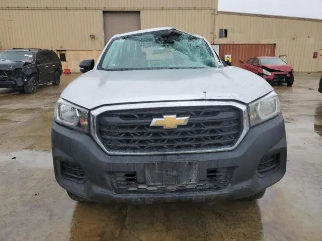 2023 CHEVROLET SILVERADO  