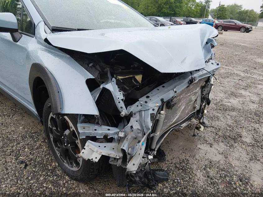 2023 SUBARU CROSSTREK PREMIUM