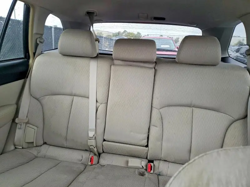 2012 SUBARU OUTBACK 2.5I PREMIUM  