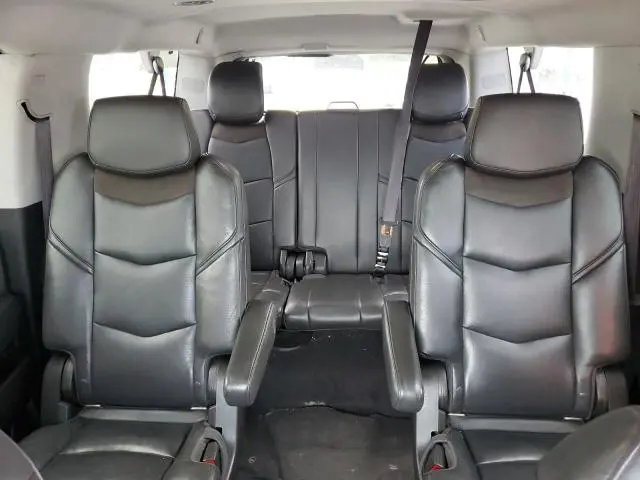 2016 CADILLAC ESCALADE ESV  