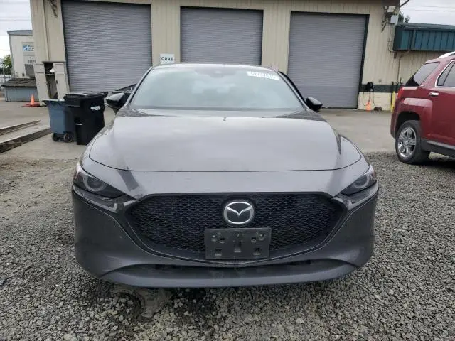 2023 MAZDA 3 