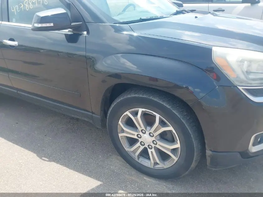 2013 GMC ACADIA SLT-2
