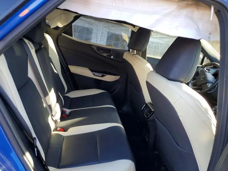 2023 LEXUS NX 350H  