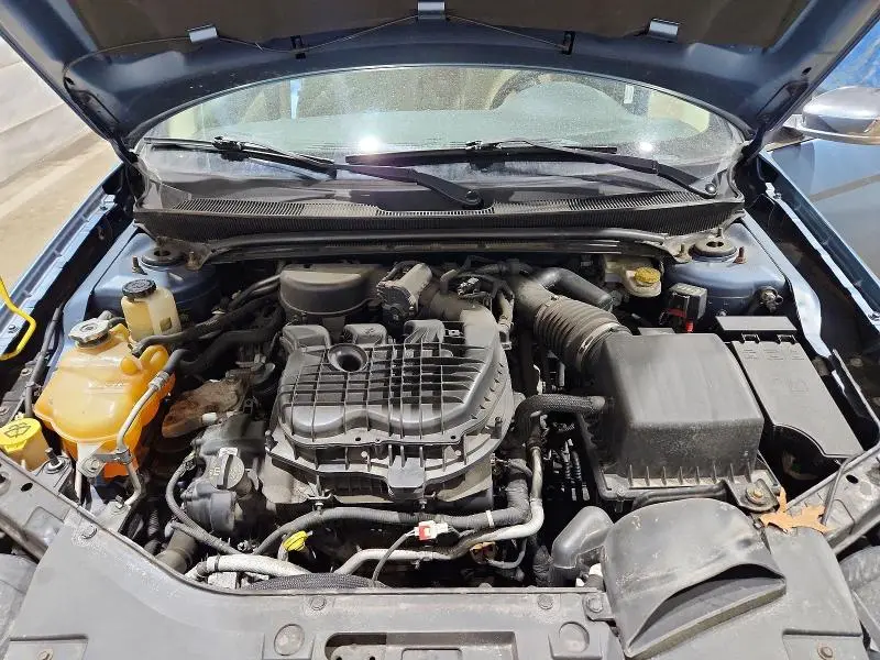 2011 CHRYSLER 200 LIMITED  