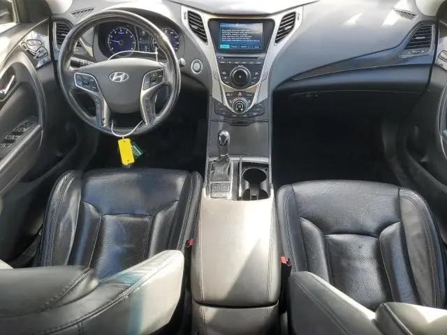 2013 HYUNDAI AZERA GLS  
