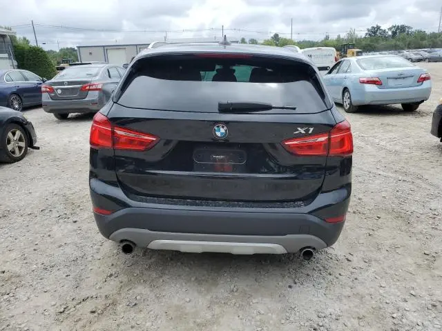 2016 BMW X1 XDRIVE28I