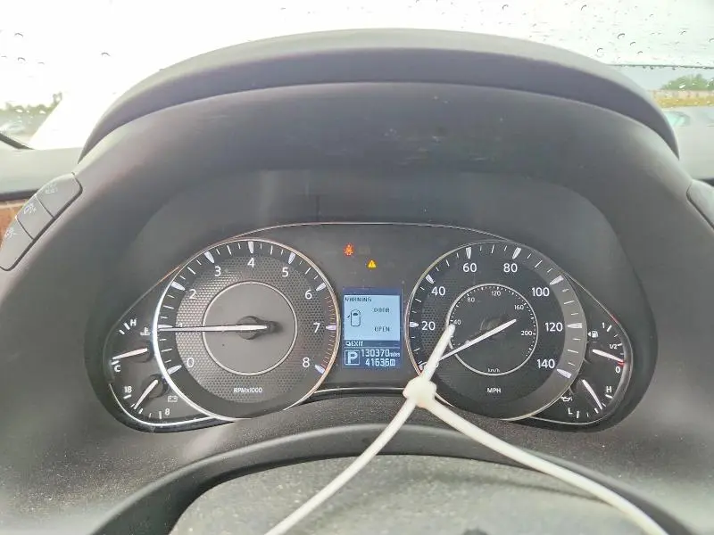 2020 NISSAN ARMADA SV  