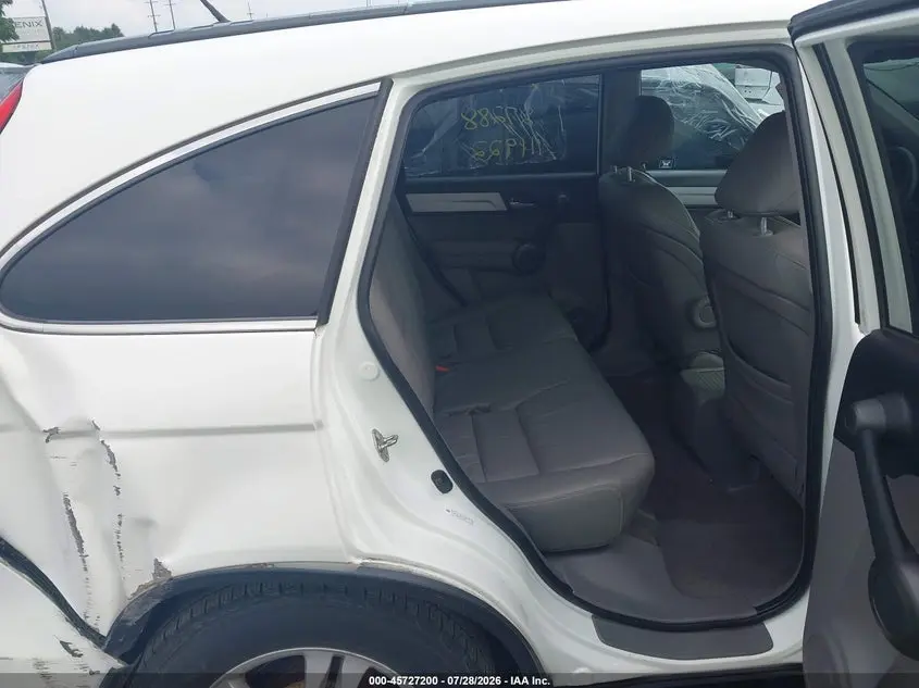 2011 HONDA CR-V EX-L