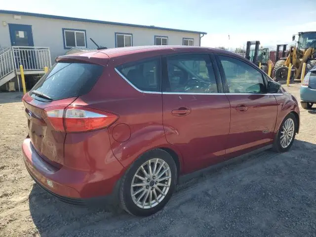 2013 FORD C-MAX PREMIUM  