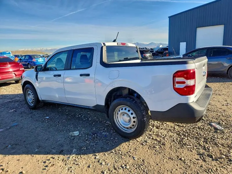 2024 FORD MAVERICK XL  