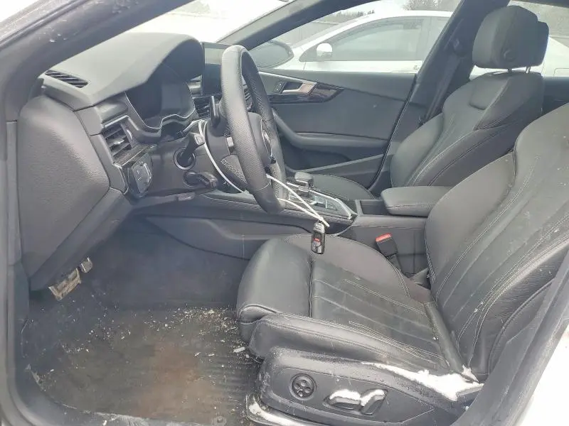 2021 AUDI A5 PRESTIGE 45  
