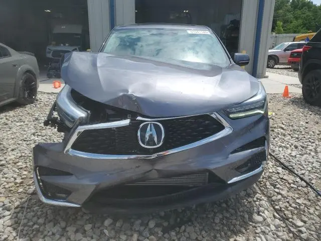 2019 ACURA RDX ADVANCE  