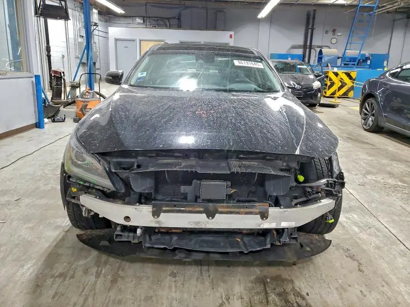 2016 HYUNDAI GENESIS 3.8L  