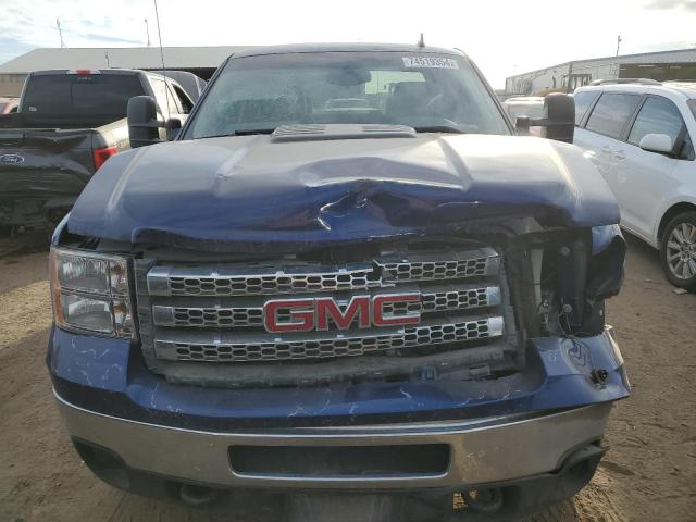 2013 GMC SIERRA K2500 SLE