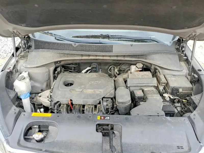 2017 KIA SORENTO L  