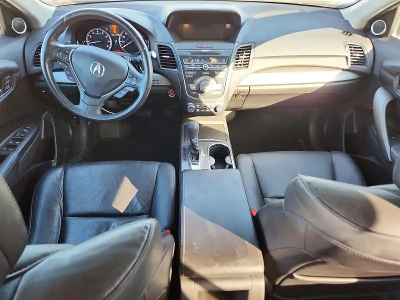 2015 ACURA RDX TECHNOLOGY  