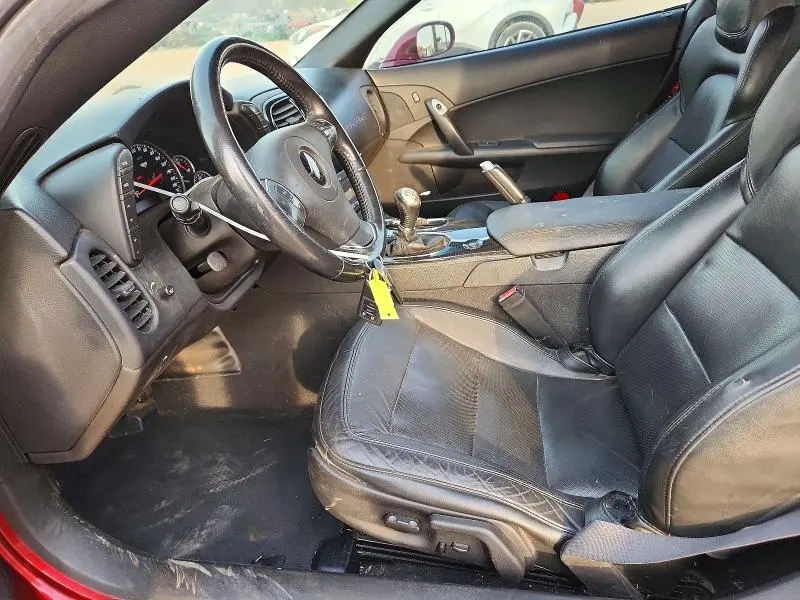 2013 CHEVROLET CORVETTE GRAND SPORT  