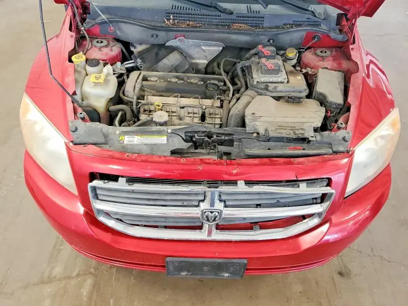 2012 DODGE CALIBER SXT  
