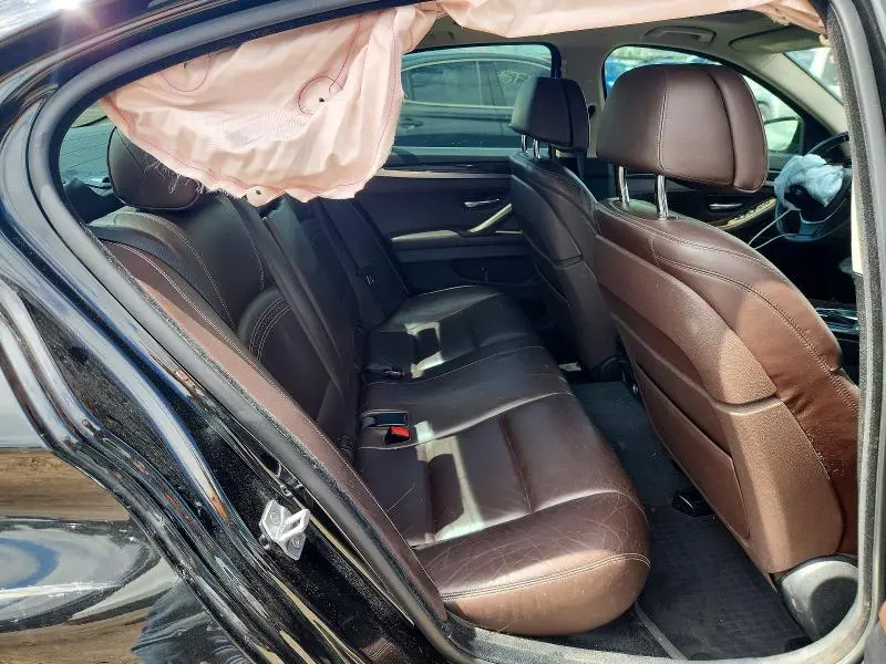 2015 BMW 528 I  