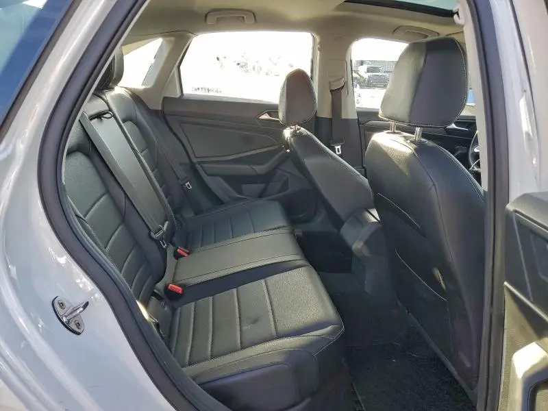 2023 VOLKSWAGEN JETTA SE  