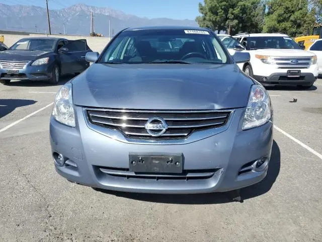 2010 NISSAN ALTIMA BASE  