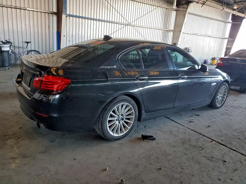 2013 BMW 535 I HYBRID  