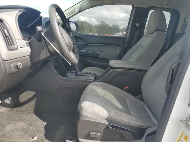 2017 CHEVROLET COLORADO   