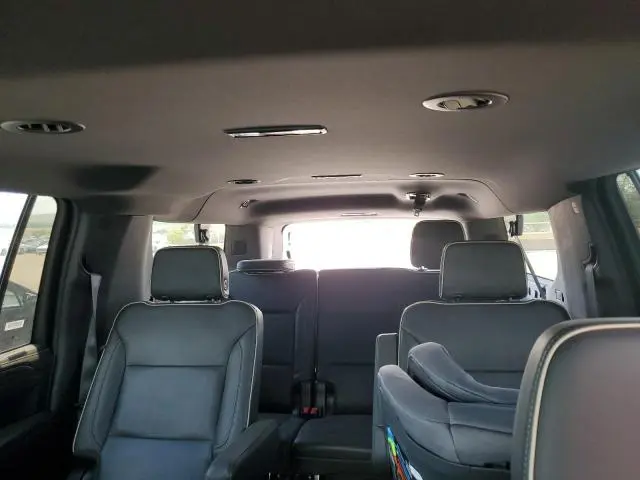 2023 CHEVROLET SUBURBAN C1500 PREMIER  