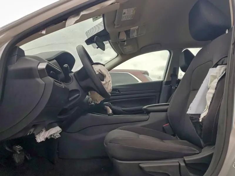 2024 NISSAN ALTIMA S  