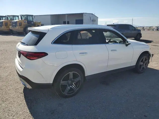 2023 MERCEDES-BENZ GLC 300  