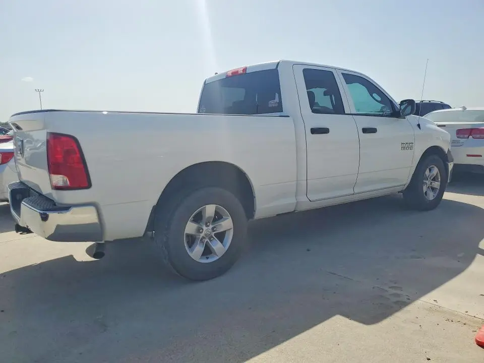 2018 RAM 1500 ST  