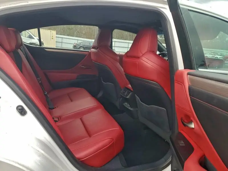 2021 LEXUS ES 350 BASE  