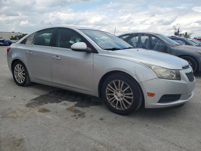 2012 CHEVROLET CRUZE ECO