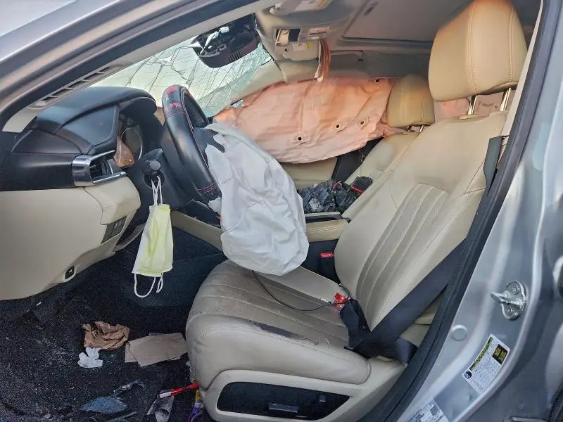 2018 MAZDA 6 TOURING  